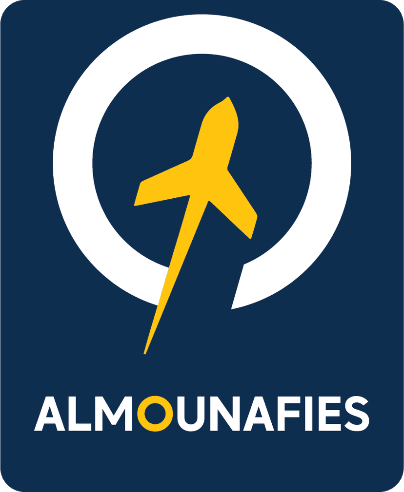 Almonafes Logo