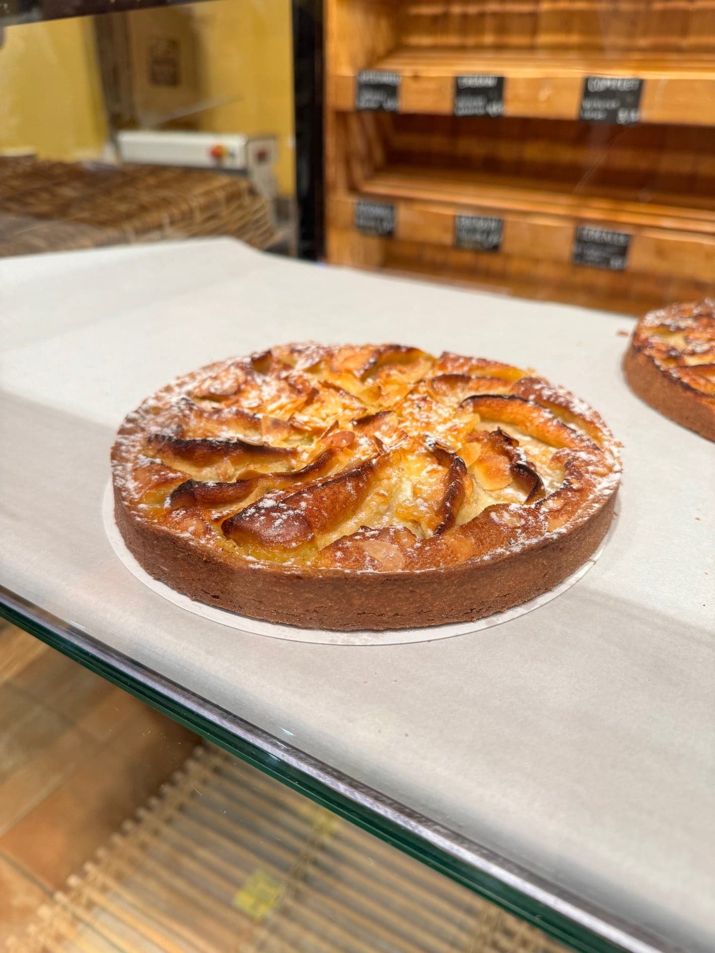 Le Fournil de Sébastien