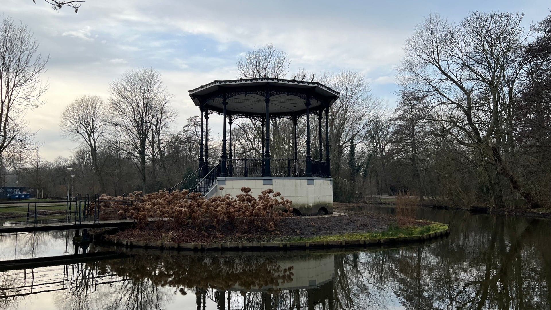 Vondelpark