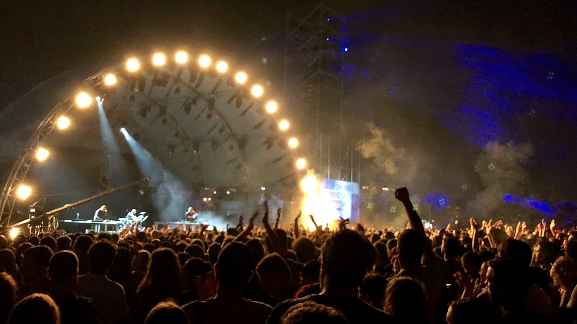 Great Lawn (SNFCC) (Ξέφωτο (ΚΠΙΣΝ))
