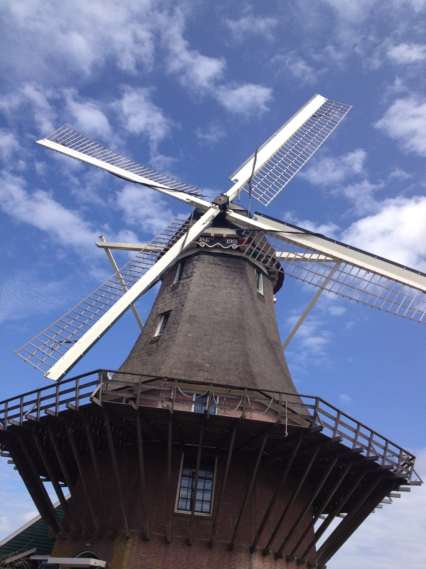 Molen van Sloten