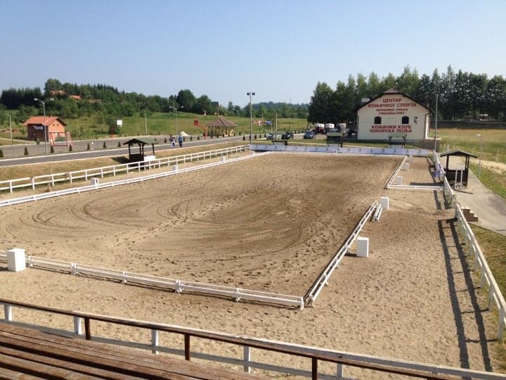 Konjicki Klub „Čokorska Polja”