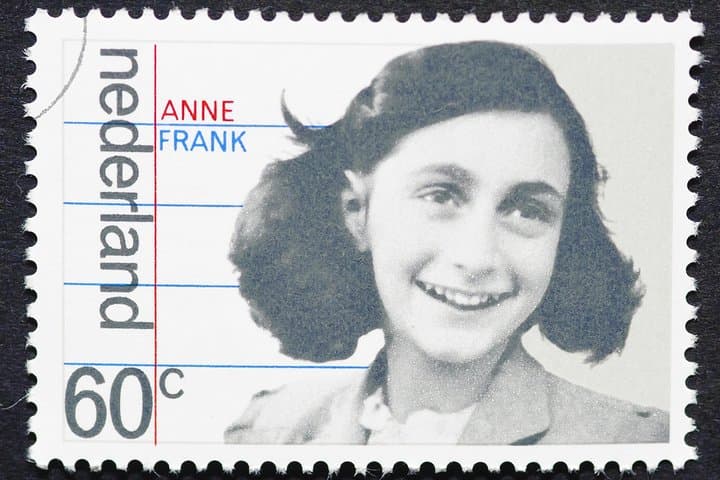 Anne Frank's Story - Guided Walking Tour through Amsterdam