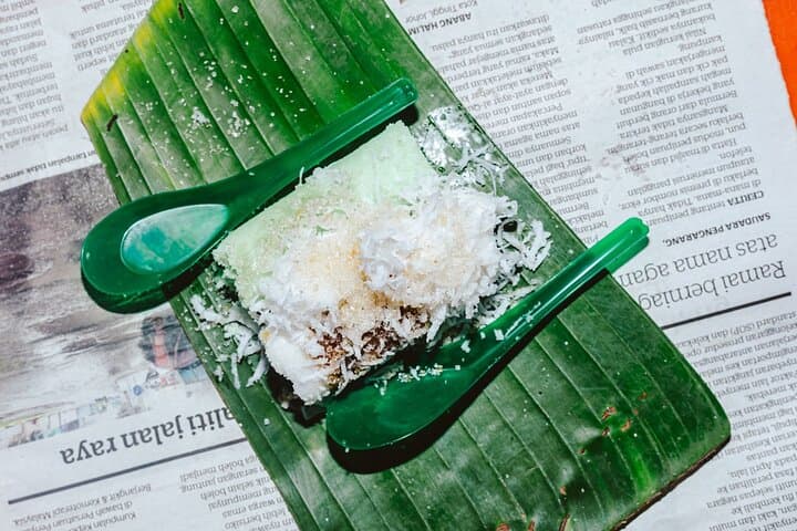 Tour the food scene in small groups exclusive to a maximum of 8 guests