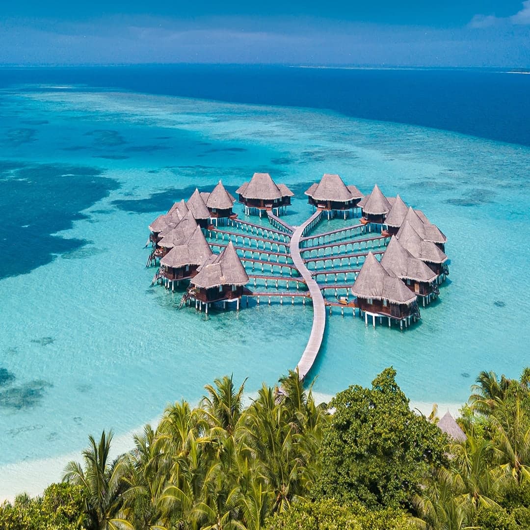 Tourism in Maldives