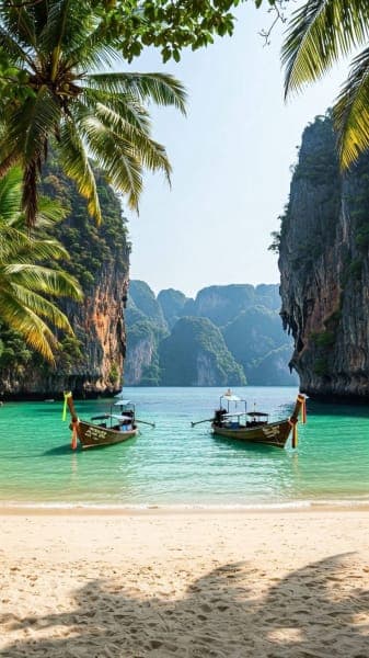 Tourism in Phuket