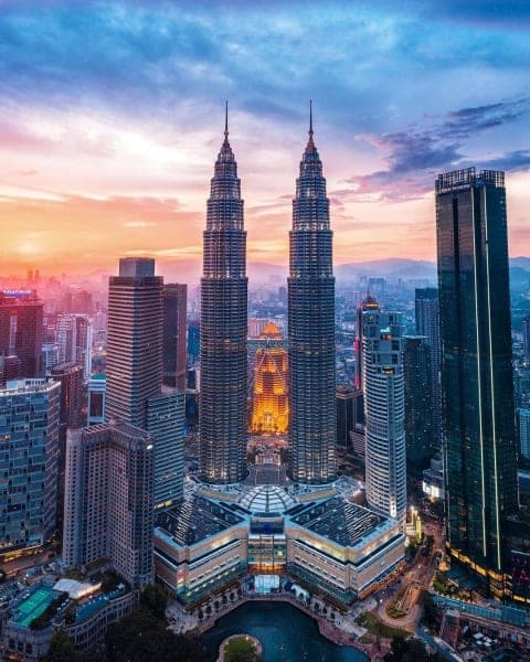 Tourism in Kuala Lumpur