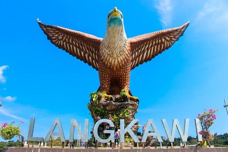 Tourism in Langkawi