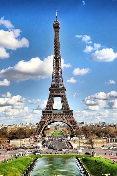 Tourism in Marseille