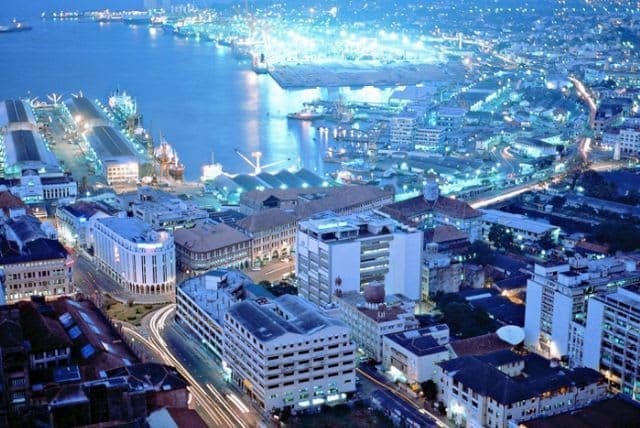 Colombo City Tour