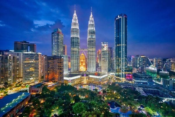 Kuala Lumpur Tour