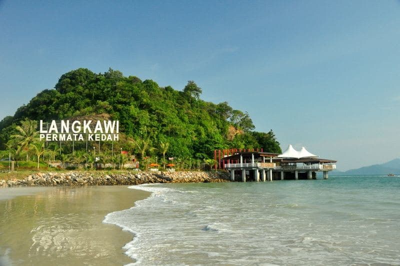 Langkawi Tour