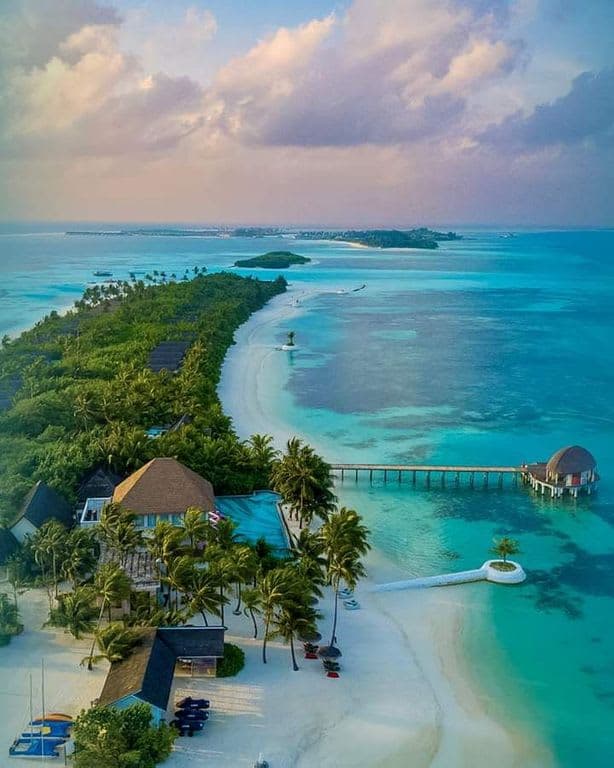 Maldives Tour