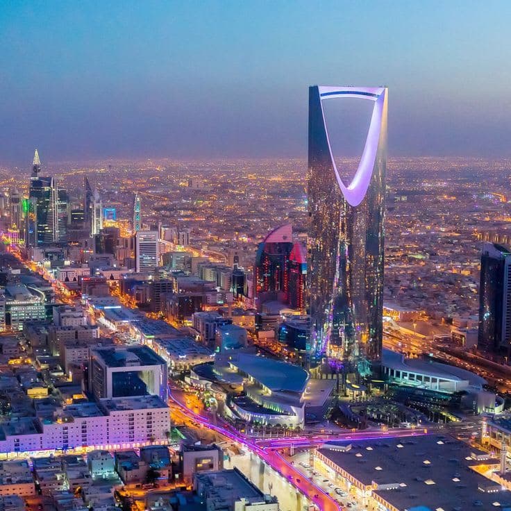 Tourism in Riyadh