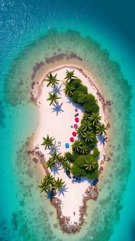 Tourism in Robben Island