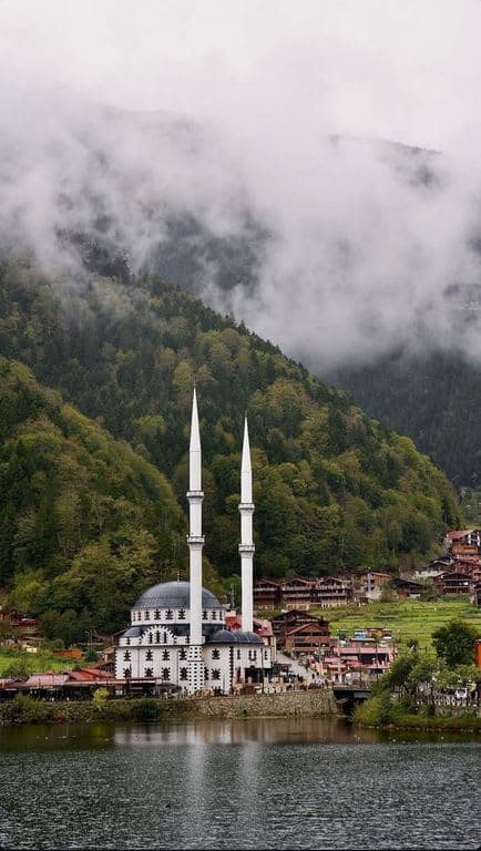 Tourism in Trabzon