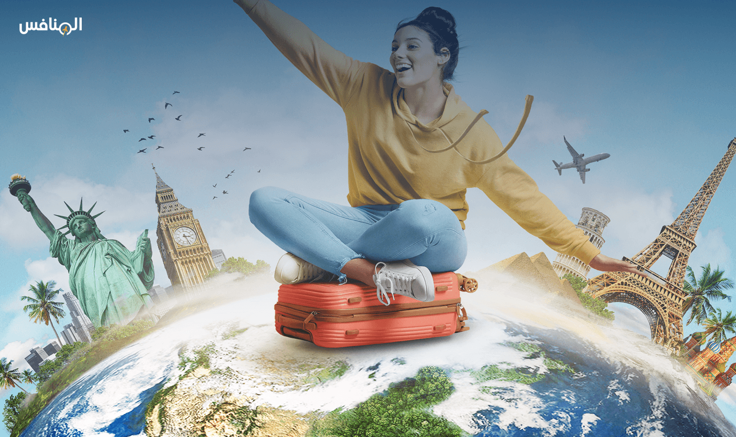 Best Travel and Tourism Agency