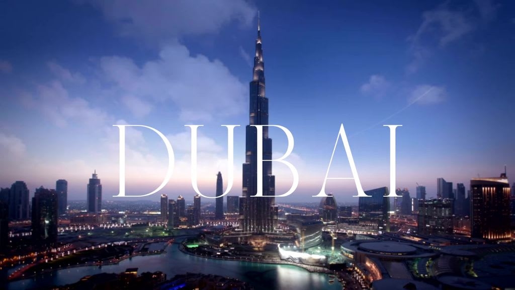Dubai Travel Deals