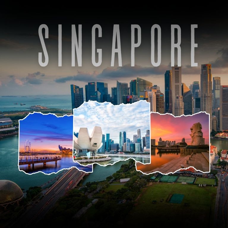 Singapore Tours