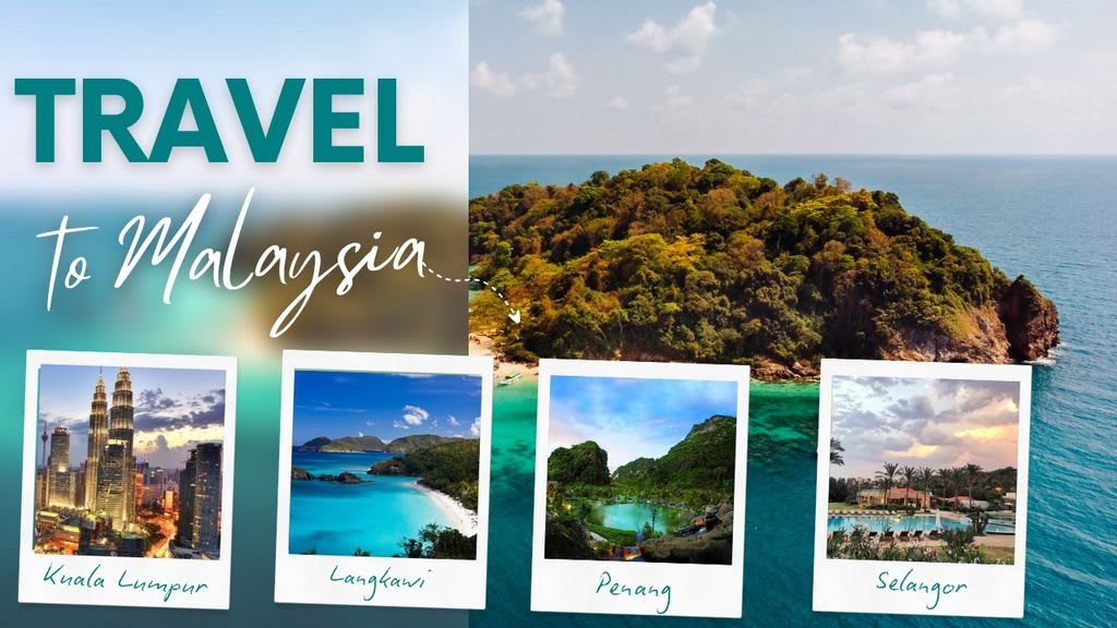 Malaysia packages