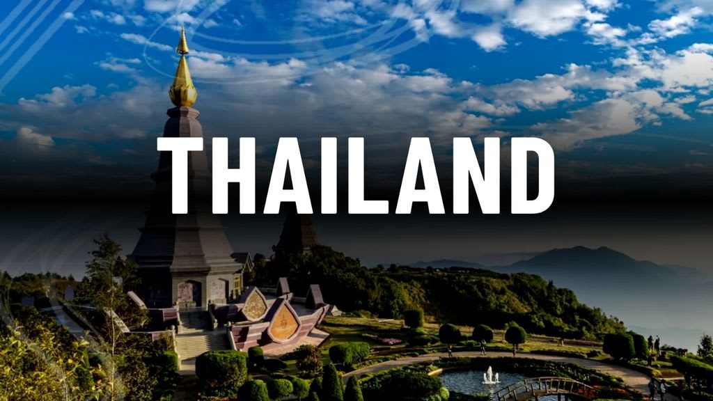 Thailand Tours