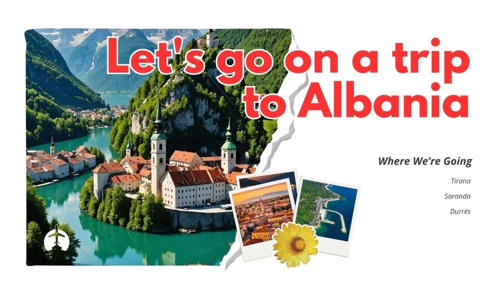 Albania Tours