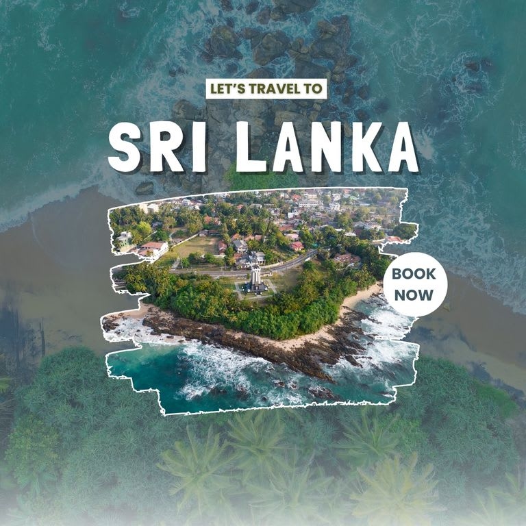 Sri Lanka Tours