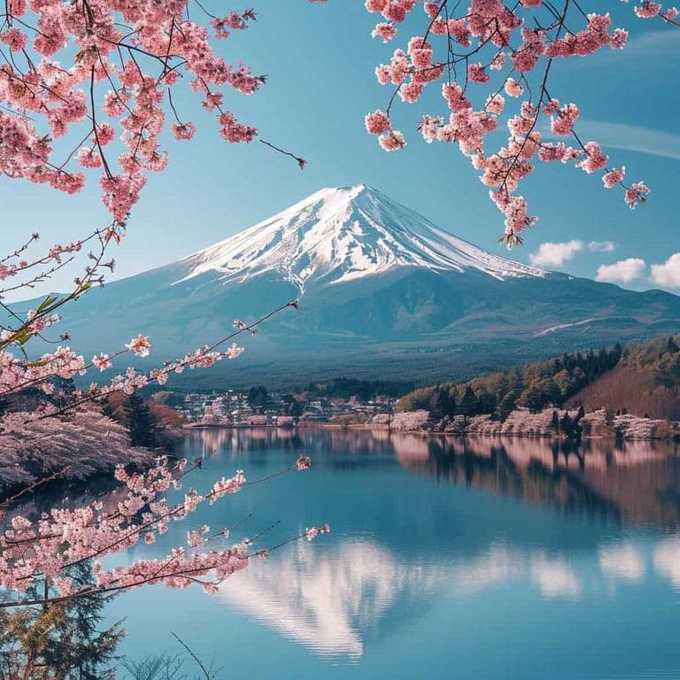 السياحة في اليابان