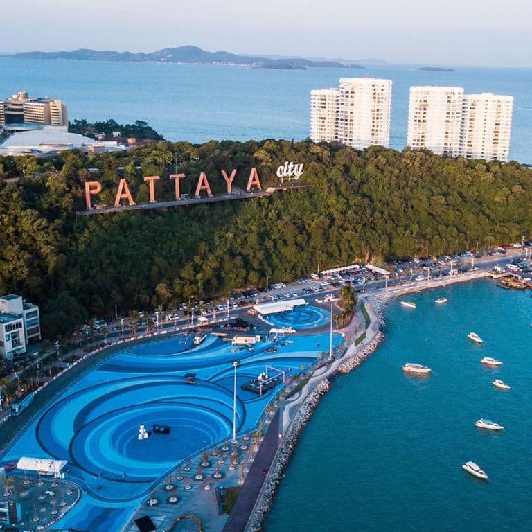 السياحة في باتايا