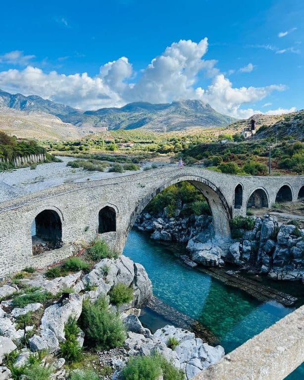 السياحة في شكودرا