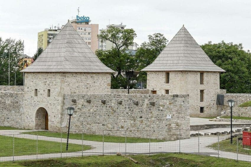 Tourism in Banja Luka