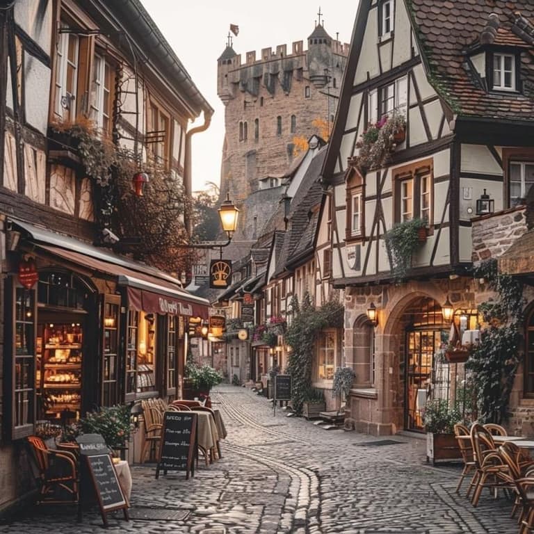 السياحة في ليون