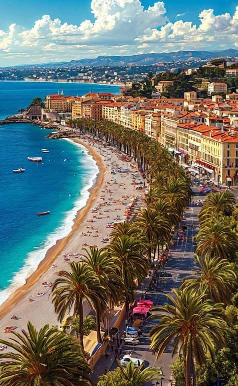 السياحة في كان